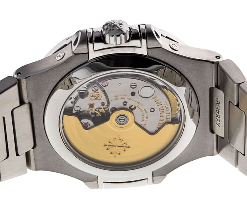 Patek Philippe Nautilus 5726/1A-001
